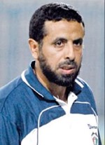 عبدالعزيز الهاجري﻿
