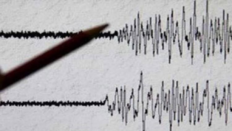 زلزال بقوة 6.2 درجات في "الأسكا" بالولايات المتحدة ولا تحذير من تسونامي 
