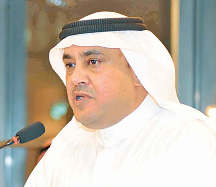 دمطر المطيري