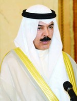 الشيخ محمد الخالد﻿