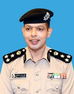 العميد عادل الحشاش﻿
