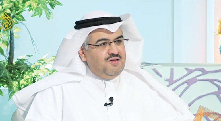 ماجد التركيت﻿