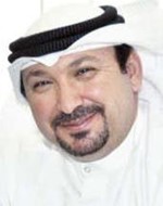 دخالد الشمري