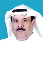 سامي خالد العامر