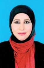نائلة جميل