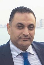 احمد الصياد