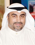 وليد الحساوي ﻿