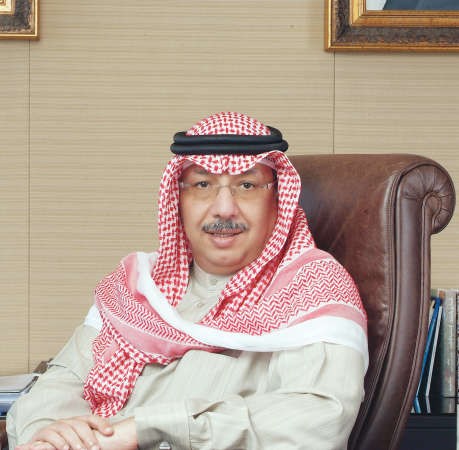 الشيخ محمد الجراح