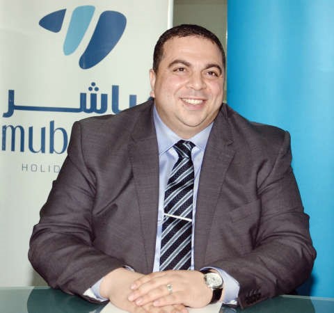 احمد الحمزاوي 