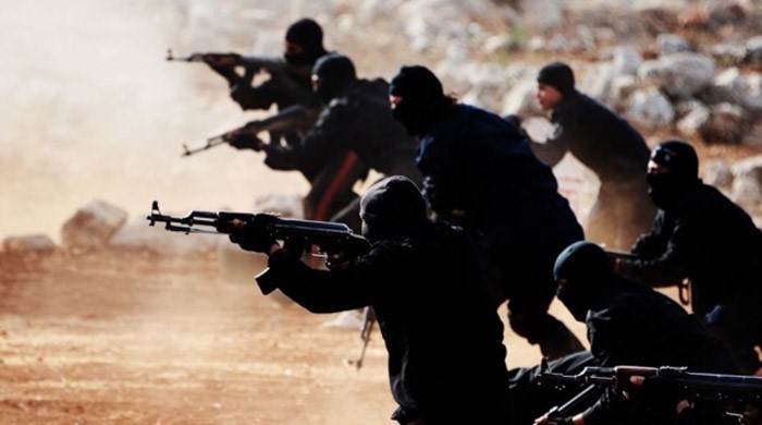 بلجيكا تخوض معركة صعبة ضد مجندي مقاتلين لـ «داعش»