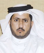  م سالم العجمي 
