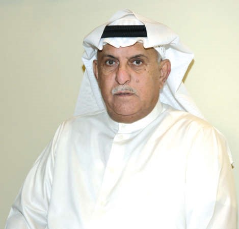 الخبير الفلكي عادل المرزوق
