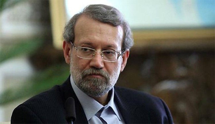 علي لاريجاني