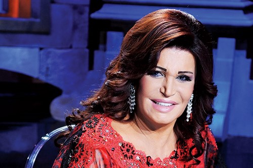 بالفيديو.. نجوى فؤاد: تزوجت 6 مرات غير الفرط 