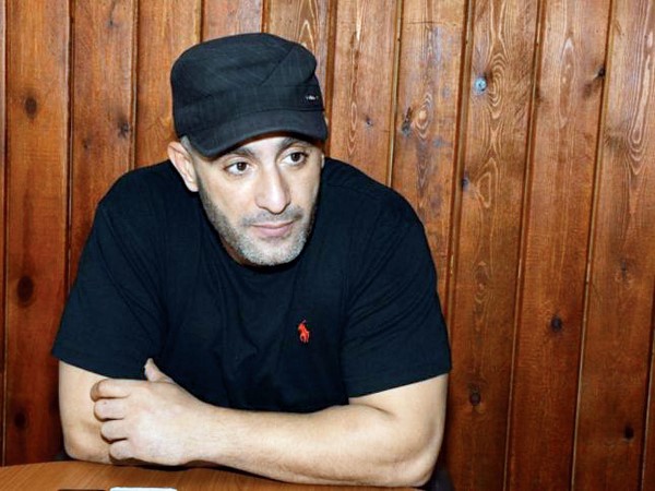 احمد السقا
