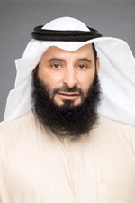 سعود الحريجي

