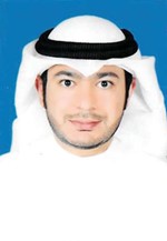 بدر العنزي﻿