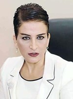 هنادي بستكي
