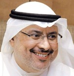 م احمد الحصان