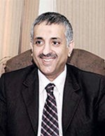 د ابراهيم عباس هادي