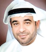 قيس العلي﻿