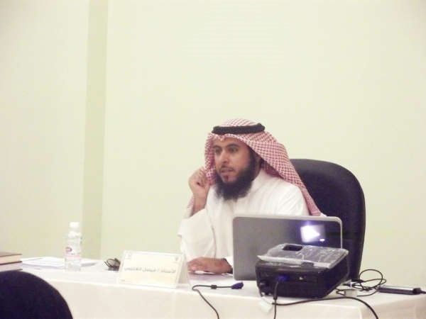 من المحاضرات