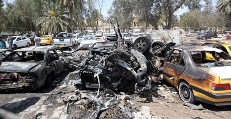 صورة ارشيفية