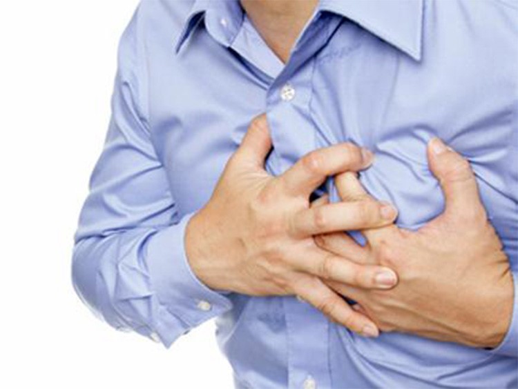 دراسة: العلاج بـ"التستوستيرون" قد يخفض احتمال الإصابة بأزمات قلبية 