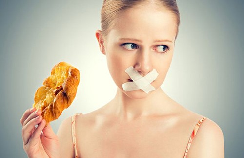 الفحص الجيني أمل جديد للراغبين في إنقاص أوزانهم