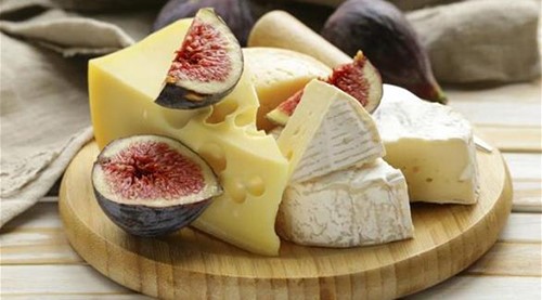 أزواج من الطعام تساعد على تخفيف الوزن