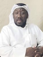 عبدالعزيز الفرحان