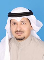مسعود العنزي
