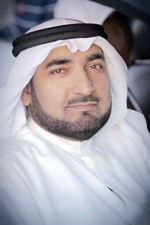 عبداللطيف الانصاري
