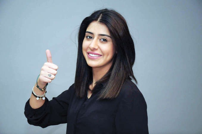 فرح الصراف﻿