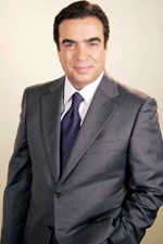 جورج قرداحي