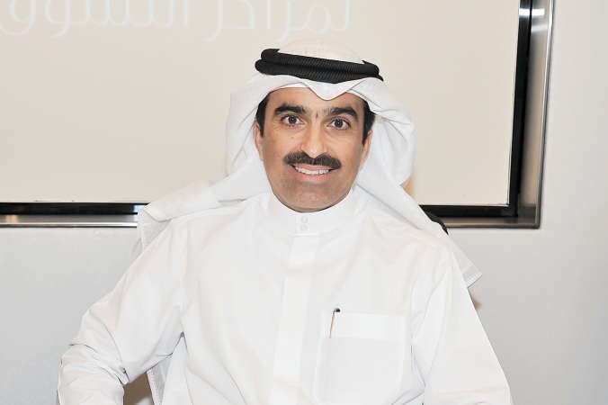 محمد جاسم المرزوق﻿