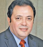 محمد المرشدي﻿