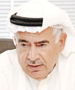 طارق المطوع﻿