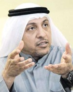 خالد مشاري الخالد﻿