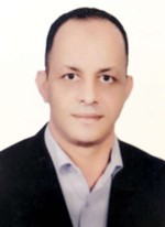 حسين المبارز﻿