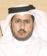 مسالم العجمي﻿