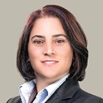 حنان النجار﻿