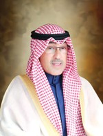 الشيخ فواز الخالد