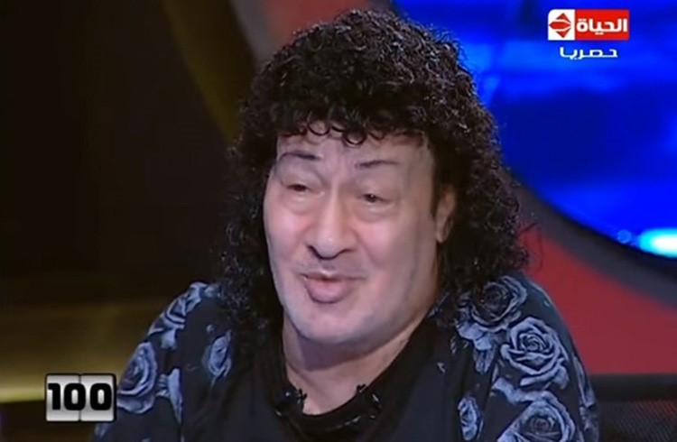 بالفيديو.. محمد نجم يسأل راغدة شلهوب عن ديانتها كيف ردت عليه؟