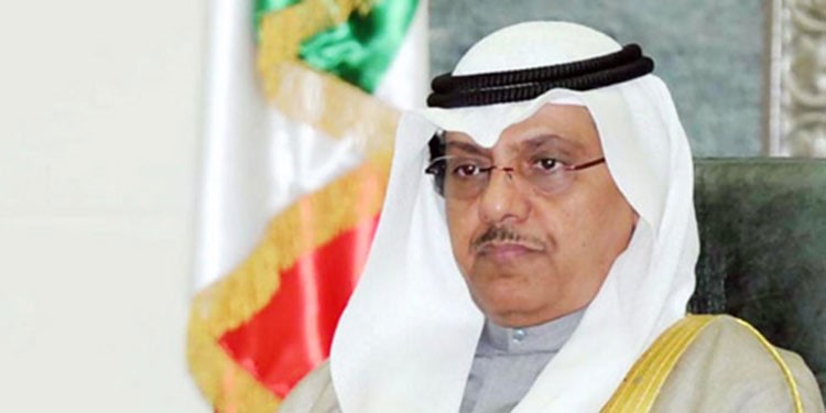 مبارك الخرينج