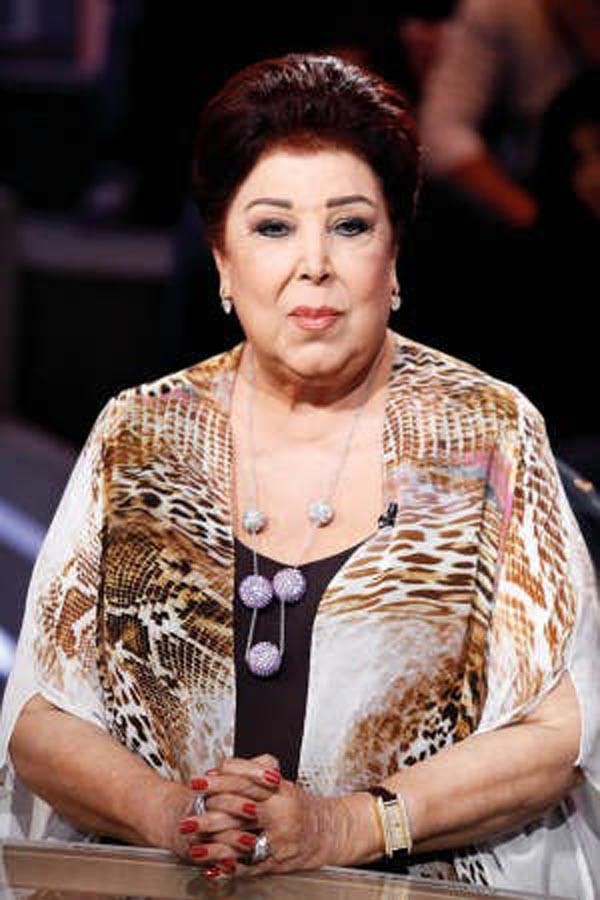 رجاء الجداوي