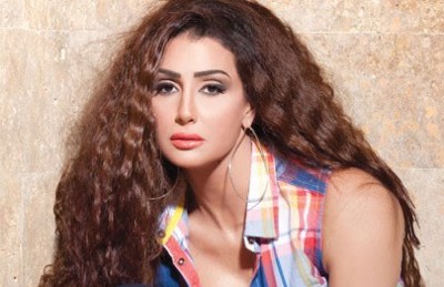 بالصور.. فيلم غادة عبدالرازق للكبار ويصنف «للنساء فقط»