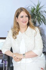 بثينة السبيعي