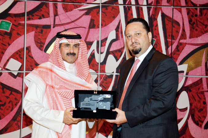 بارت بوران مكرما الشيخ مبارك الدعيجانور الكندري