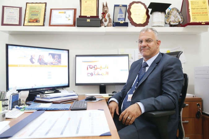 داياد صالحية ﻿